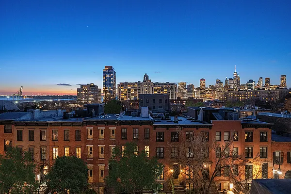 299 Hicks Street #THA in Brooklyn Heights, Brooklyn | StreetEasy