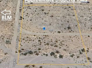 18432 N Laurel Dr, Dolan Springs, AZ 86441
