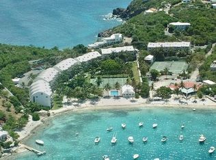 214 Nazareth Est, Saint Thomas, VI 00802