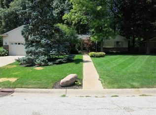 3527 Canterbury Dr, Lafayette, IN 47909