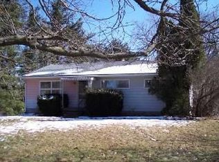 2883 German Church Rd, Lexington, OH 44904