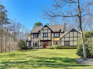 1505 Heritage Ct, Wall, NJ 07753