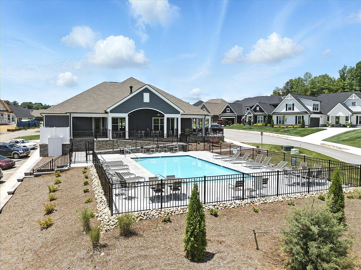 Haven Hill by Cook Bros. Homes in Lenoir City TN | Zillow