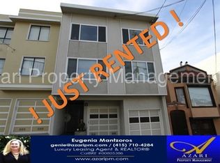 1557 11th Ave, San Francisco, CA 94122
