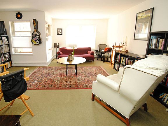 2nd image of 4920 N Marine Dr APT 212