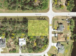 11293 Gulfstream Blvd #18, Pt Charlotte, FL 33981