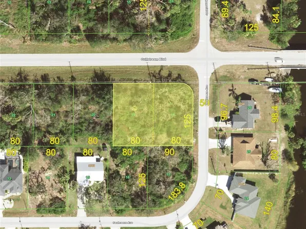 11293 Gulfstream Blvd #18, Pt Charlotte, FL 33981