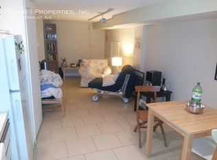 239 Fairmount Ave #1, Philadelphia, PA 19123