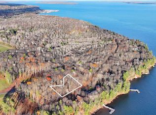 LOT 12 Chequamegon Rd LOT 12, Bayfield, WI 54814
