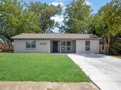 3700 Susan Dr, Mesquite, TX, 75150
