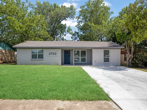 3700 Susan Dr, Mesquite, TX 75150