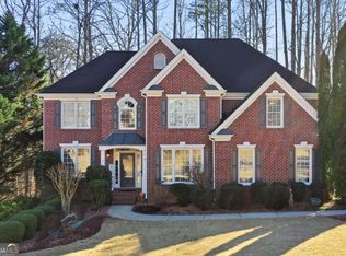 642 Gold Valley Pass, Canton, GA 30114