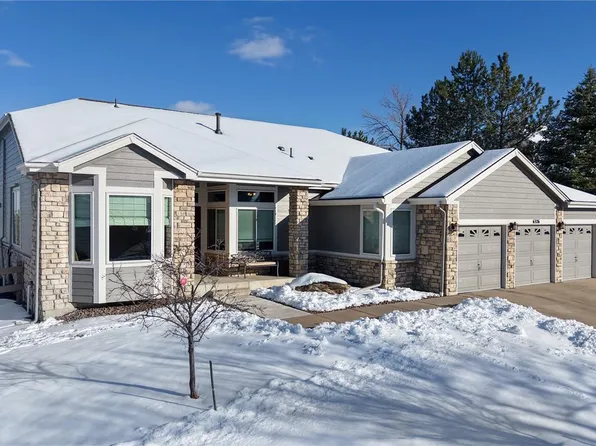 6326 Umber Circle, Arvada, CO 80403
