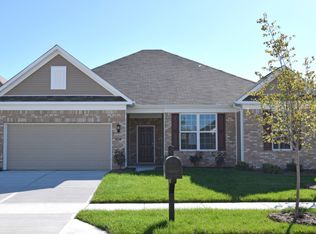 5357 John Quincy Adams Ct, Plainfield, IN 46168