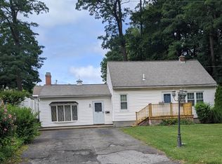 60 Shepard Ave, Schenectady, NY 12304