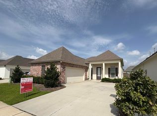 536 Longspur Ln, Baton Rouge, LA 70810