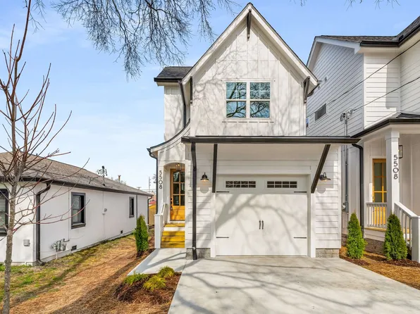 5508B California Ave, Nashville, TN 37209