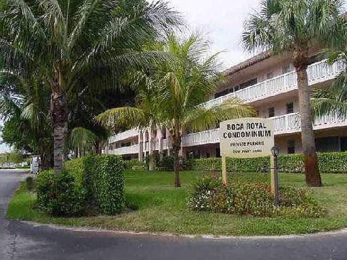 External View
