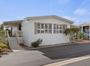 340 Old Mill Rd SPACE 138, Santa Barbara, CA 93110