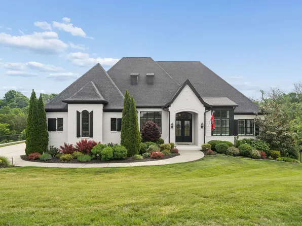1863 Burland Cres, Brentwood, TN 37027