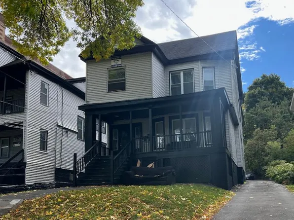 1526 East Genesee St - Apt 2