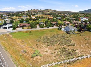 6365 Parkridge Dr, Park City, UT 84098