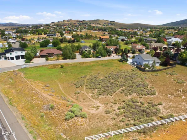 6365 Parkridge Dr, Park City, UT 84098
