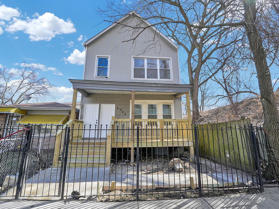 1st image of 5823 S Bishop St