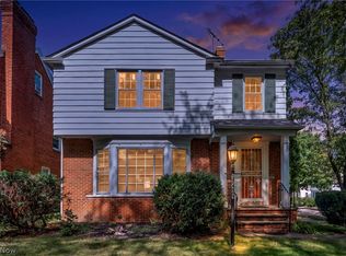 17429 Scottsdale Blvd, Shaker Heights, OH 44120