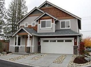 16328 43rd Ave W, Lynnwood, WA 98037