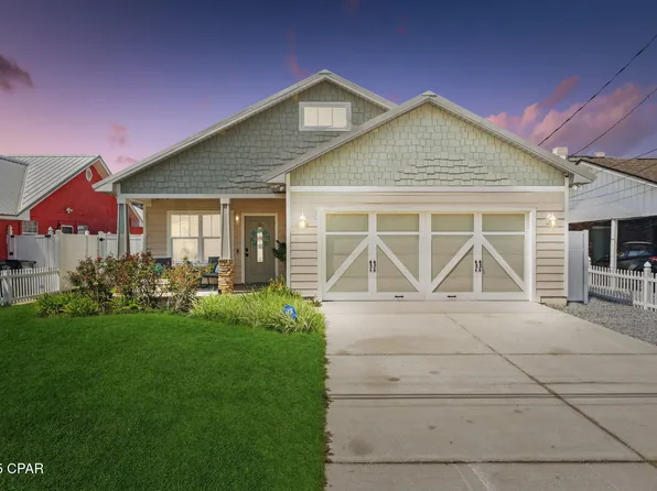 7011 Sunset Ave, Panama City Beach, FL 32408