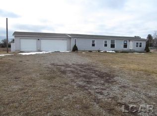 12223 Laird Rd, Brooklyn, MI 49230