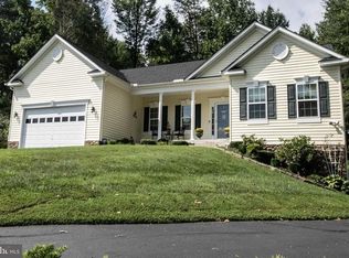 9416 Everette Ct, Spotsylvania, VA 22553