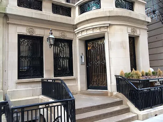 Rented by Brown Harris Stevens | media 14