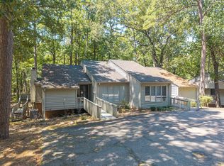 93 Silver Point Dr, Mount Ida, AR 71957