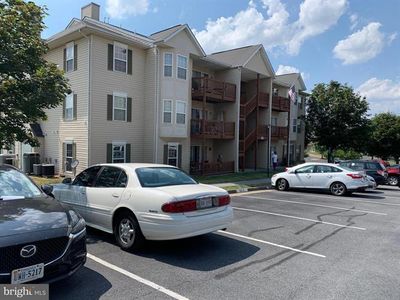 117 Brookland Ter APT 11, Winchester, VA, 22602