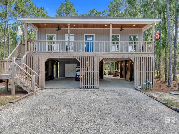 227 Conde Ave, Dauphin Island, AL 36528