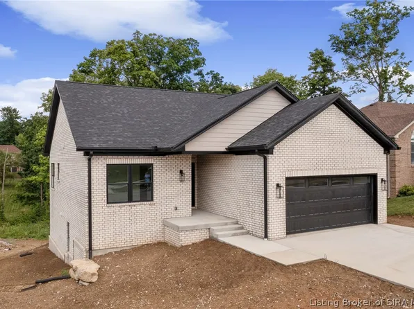 5939 Juniper Ridge Drive, Charlestown, IN 47111