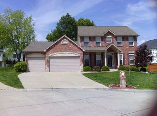 58 Spring Trail Ct, Saint Charles, MO 63303