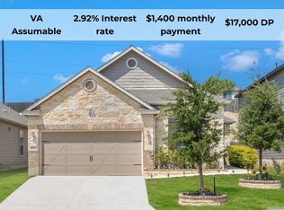 11125 Charismatic, San Antonio, TX 78245