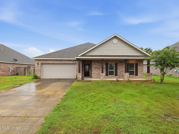 116 Oystercatcher Cv, Ocean Springs, MS 39564