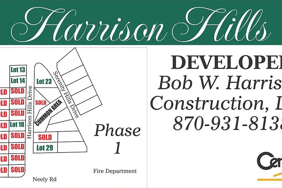 1st image of 3108 Serenity Hills Dr
