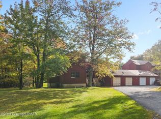 268 Image Dr, Scotrun, PA 18355