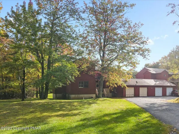 268 Image Dr, Scotrun, PA 18355