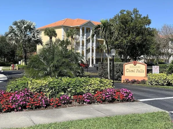 9185 Celeste DR #101, NAPLES, FL 34113