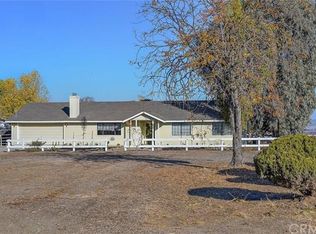 7116 Iverson Pl, Adelaide, CA 93446