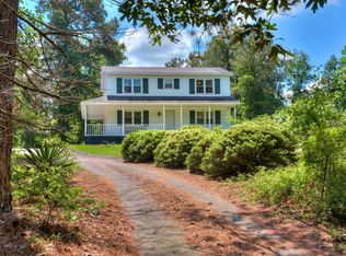 296 Blackstone Camp Rd, Beech Island, SC 29842