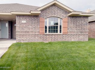 4524 Ida Louise Ct, Amarillo, TX 79110