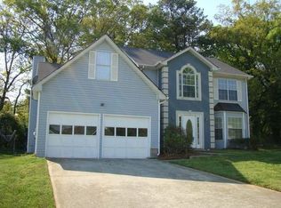 3439 Clifton Farm Dr, Decatur, GA 30034