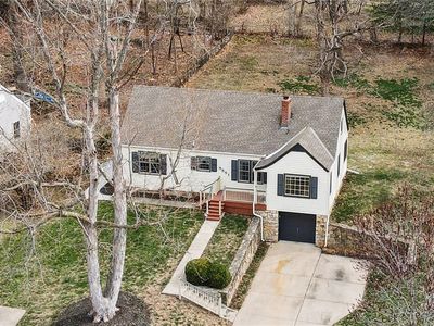 5551 Hadley St, Merriam, KS, 66202